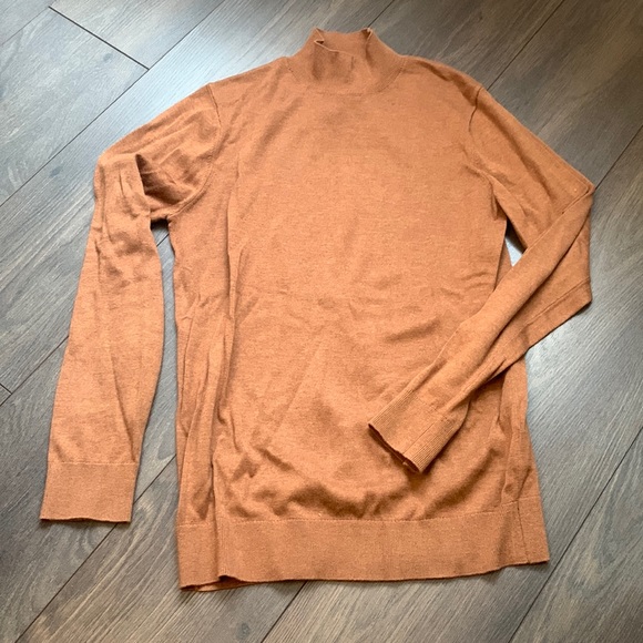 🌸4/$12 H&M men’s lightweight sweater NWT - Picture 1 of 6